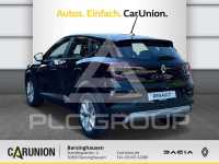 2024 Renault Captur