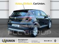 2024 Renault Captur