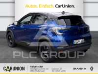 2024 Renault Captur