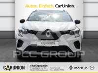 2024 Renault Captur