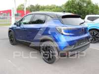 2025 Renault Captur