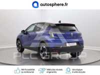 2024 Renault Captur