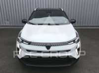 2024 Renault Captur