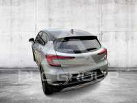 2024 Renault Captur