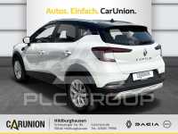 2024 Renault Captur