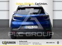 2024 Renault Captur