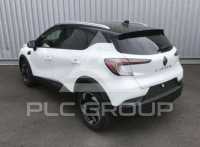 2024 Renault Captur