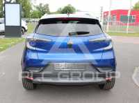 2025 Renault Captur