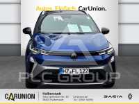 2024 Renault Captur