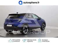 2024 Renault Captur