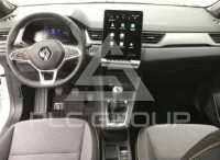 2024 Renault Captur