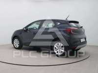 2024 Renault Captur