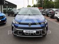 2025 Renault Captur