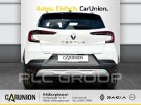 2024 Renault Captur