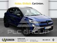 2024 Renault Captur