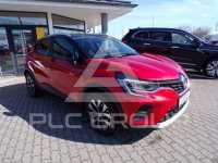 2024 Renault Captur