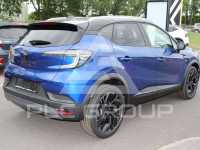 2025 Renault Captur