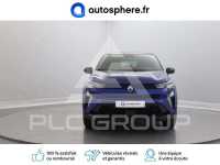 2024 Renault Captur