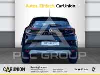 2024 Renault Captur