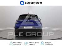 2024 Renault Captur