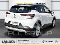 2024 Renault Captur