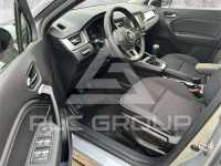 2024 Renault Captur