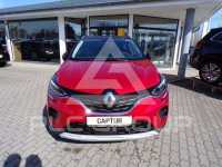 2024 Renault Captur