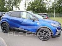 2025 Renault Captur