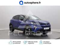 2024 Renault Captur
