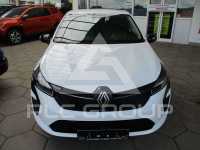 2024 Renault Clio