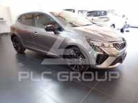 2025 Renault Clio