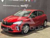 2024 Renault Clio