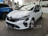 2024 Renault Clio