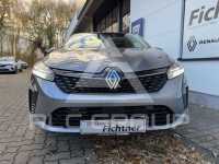 2024 Renault Clio