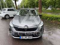 2024 Renault Clio