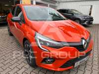 2024 Renault Clio