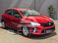 2024 Renault Clio