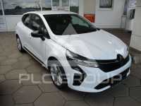 2024 Renault Clio