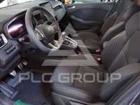 2025 Renault Clio