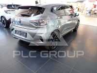 2025 Renault Clio