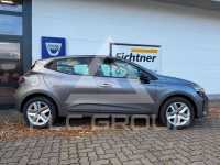 2024 Renault Clio