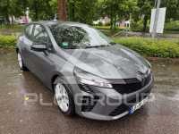 2024 Renault Clio