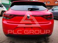 2024 Renault Megane
