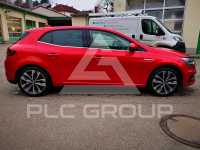 2024 Renault Megane