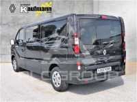 2024 Renault Trafic