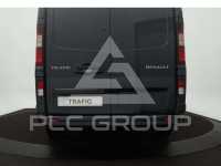 2024 Renault Trafic