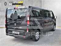 2024 Renault Trafic