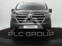 2024 Renault Trafic