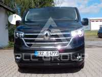 2024 Renault Trafic