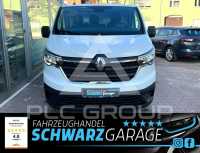 2025 Renault Trafic